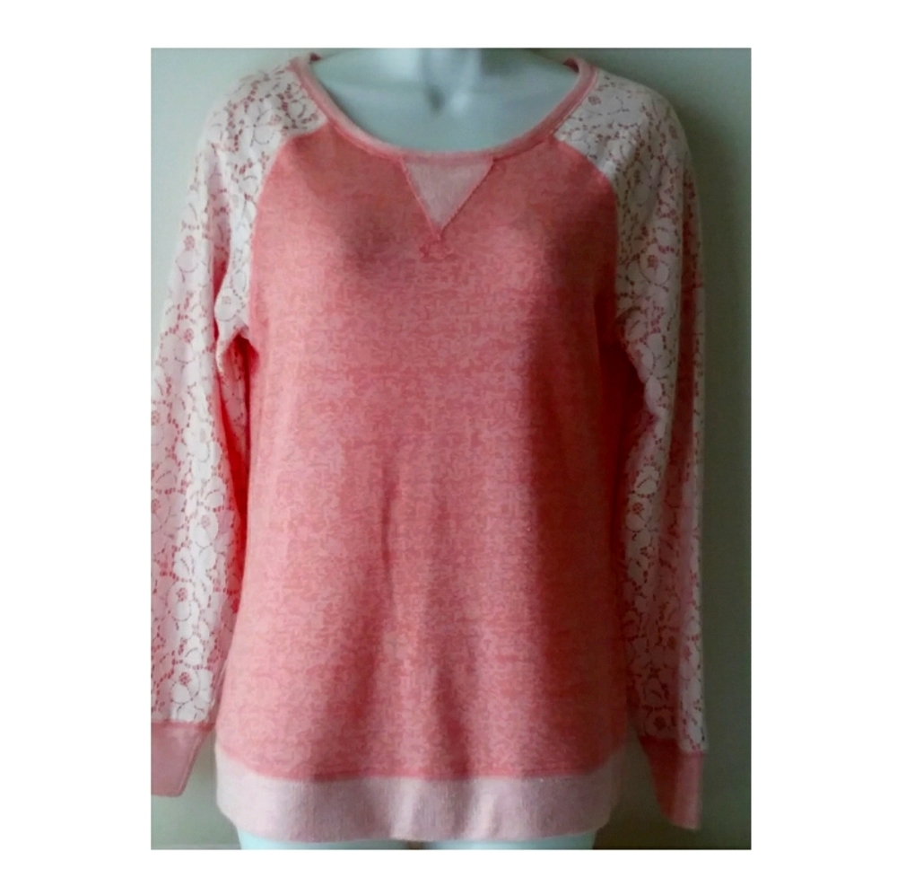 NWOT PHILOSPHY LONG SLEEVE CASUAL KNITTED SWEATER